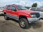 2001 Jeep Grand Cherokee Laredo