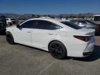 2022 Lexus ES 300H Base