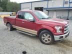 2016 Ford F150 Super Cab