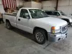 2005 GMC New Sierra C1500