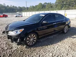 Run And Drives Cars for sale at auction: 2014 Honda Accord EXL