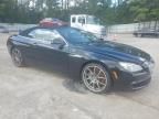 2013 BMW 650 I