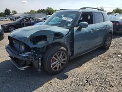 Mini salvage cars for sale: 2024 Mini Cooper JCW Countryman ALL4