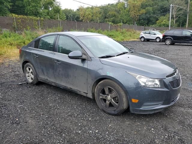 2013 Chevrolet Cruze LT