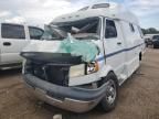 2001 Dodge RAM Van B350