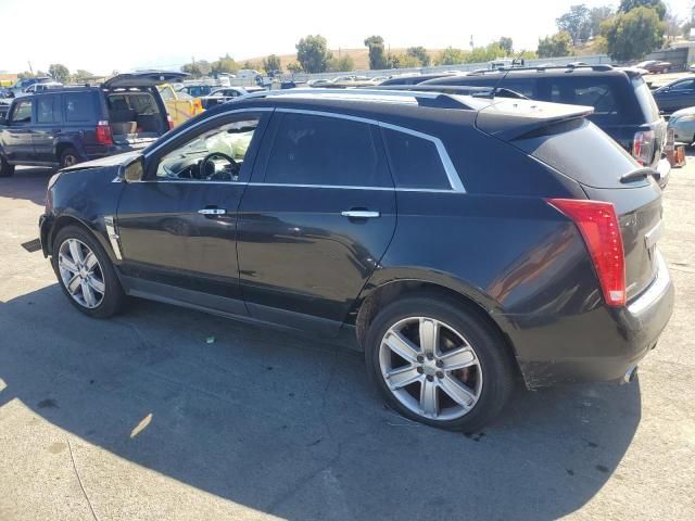 2011 Cadillac SRX Luxury Collection