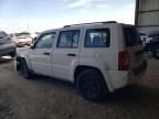 2009 Jeep Patriot Sport