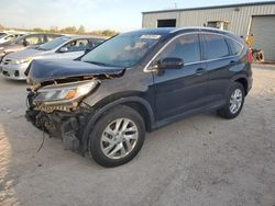 Honda salvage cars for sale: 2015 Honda CR-V EXL