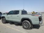 2023 Toyota Tacoma Double Cab