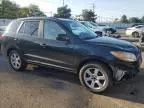 2008 Hyundai Santa FE SE