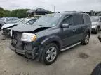 2012 Honda Pilot EXL