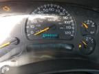 2003 Chevrolet Avalanche K1500