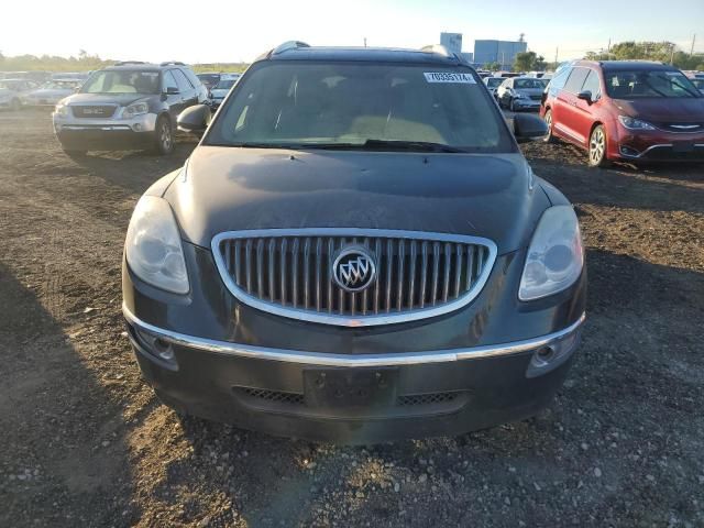 2012 Buick Enclave