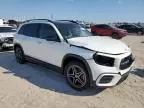 2024 Mercedes-Benz GLB 250 4matic