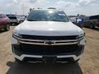 2021 Chevrolet Tahoe K1500