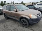 2004 Honda CR-V EX