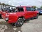 2022 Toyota Tacoma Double Cab