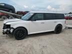 2018 Ford Flex SEL