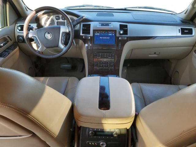 2011 Cadillac Escalade ESV Premium