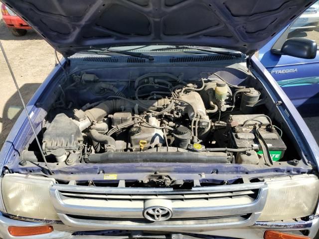 1997 Toyota Tacoma