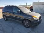 2002 Buick Rendezvous CX