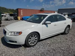 2009 Volvo S80 3.2 en venta en Hueytown, AL