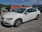 2009 Volvo S80 3.2