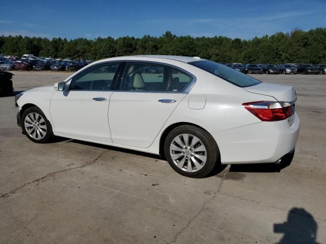 2013 Honda Accord Touring