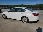 2013 Honda Accord Touring