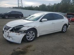 Nissan Vehiculos salvage en venta: 2010 Nissan Altima Base