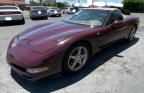 2003 Chevrolet Corvette