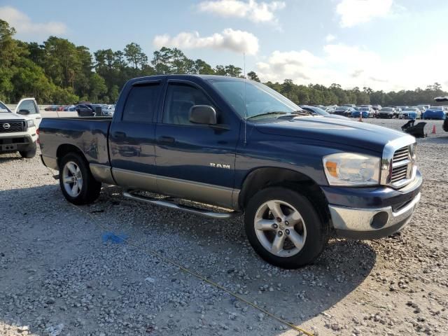 2008 Dodge RAM 1500 ST