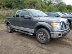 2010 Ford F150 Super Cab