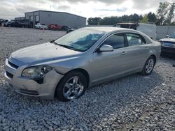 Chevrolet Vehiculos salvage en venta: 2008 Chevrolet Malibu 1LT