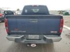 2007 GMC Canyon