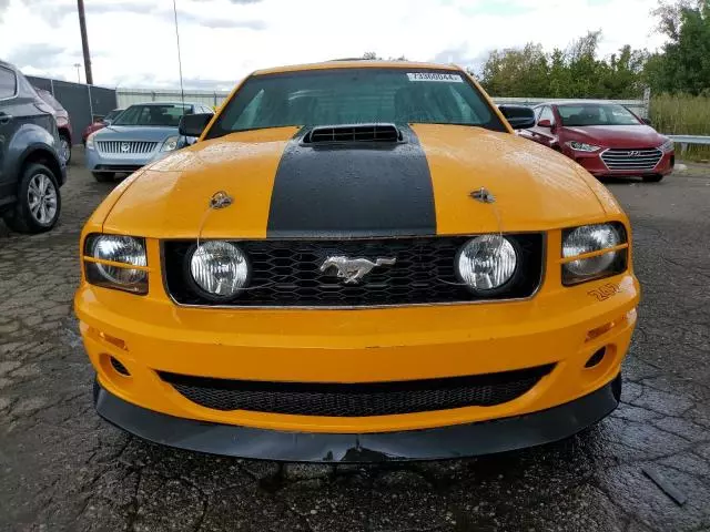 2007 Ford Mustang GT