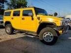 2003 Hummer H2