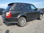 2006 Land Rover Range Rover Sport Supercharged