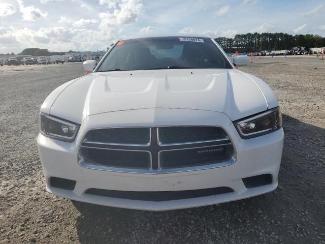 2011 Dodge Charger