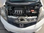 2013 Honda FIT Sport