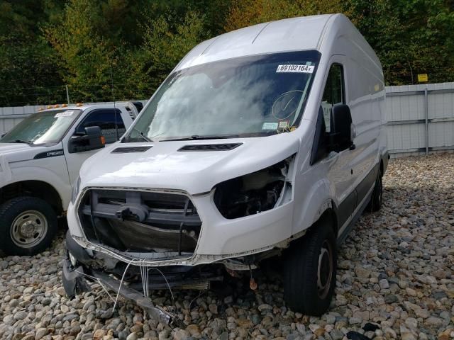 2020 Ford Transit T-250