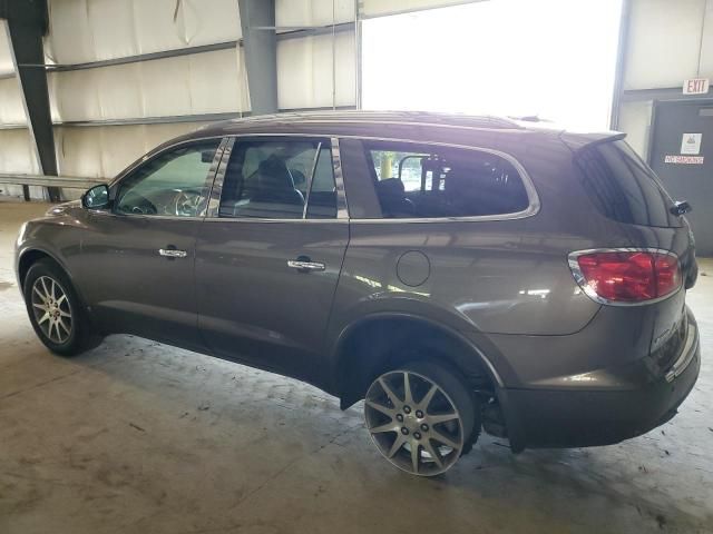 2010 Buick Enclave CXL