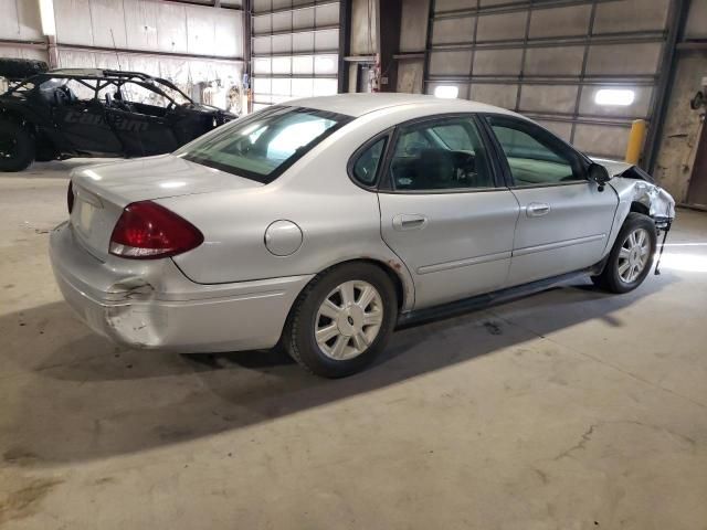 2005 Ford Taurus SEL