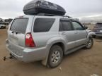 2007 Toyota 4runner SR5