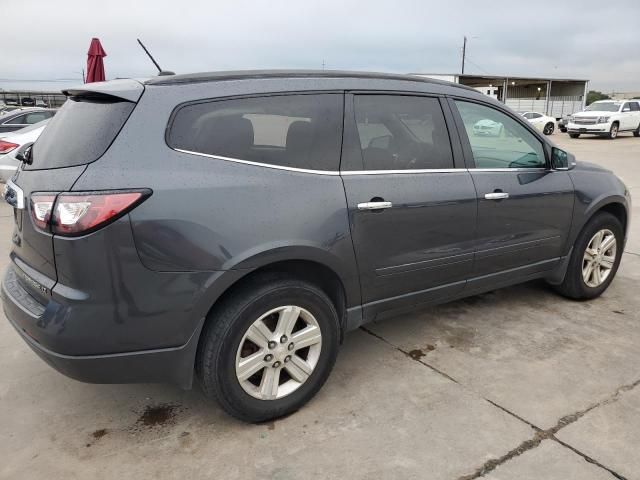 2013 Chevrolet Traverse LT