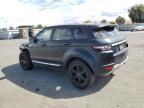 2013 Land Rover Range Rover Evoque Pure Premium