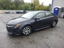 2020 Toyota Corolla LE en venta en Albany, NY