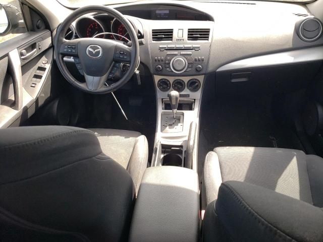 2011 Mazda 3 S