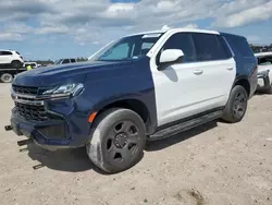 2023 Chevrolet Tahoe C1500 en venta en Houston, TX