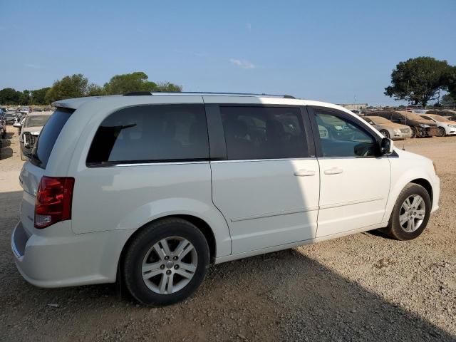 2011 Dodge Grand Caravan Crew